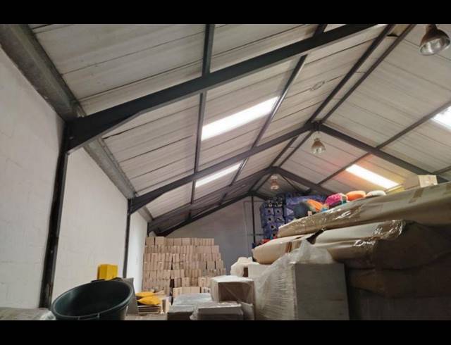 INDUSTRIAL PROPERTY TO RENT IN MAITLAND